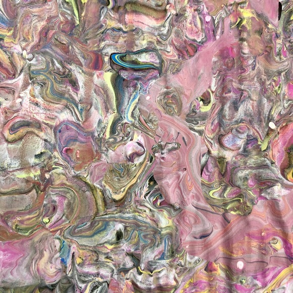 MEET YOUR POSHER SUE: Earrings Glass Beaded - Picture 3 of 8